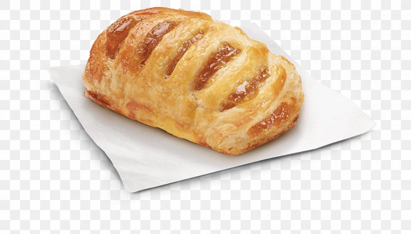 Croissant Danish Pastry Pain Au Chocolat Bakery Viennoiserie, PNG, 869x496px, Croissant, American Food, Baked Goods, Bakery, Bread Download Free