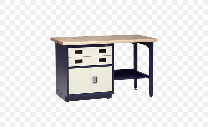 Desk Table Workbench Drawer, PNG, 500x500px, Desk, Bench, Cabinetry, Dining Room, Drawer Download Free