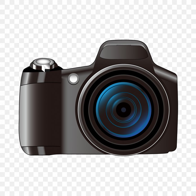 Digital SLR Camera Lens Photographic Film Digital Cameras, PNG, 1654x1654px, Digital Slr, Camera, Camera Lens, Cameras Optics, Digital Camera Download Free