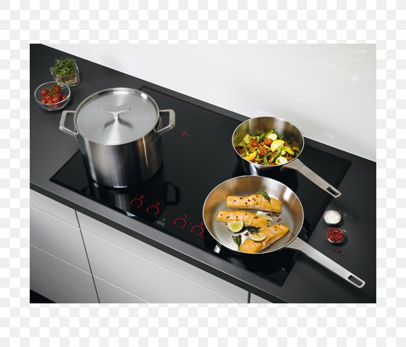 Induction Cooking Frying Pan Electromagnetic Induction Cookware, PNG, 700x700px, Induction Cooking, Container, Cooking, Cooking Ranges, Cookware Download Free