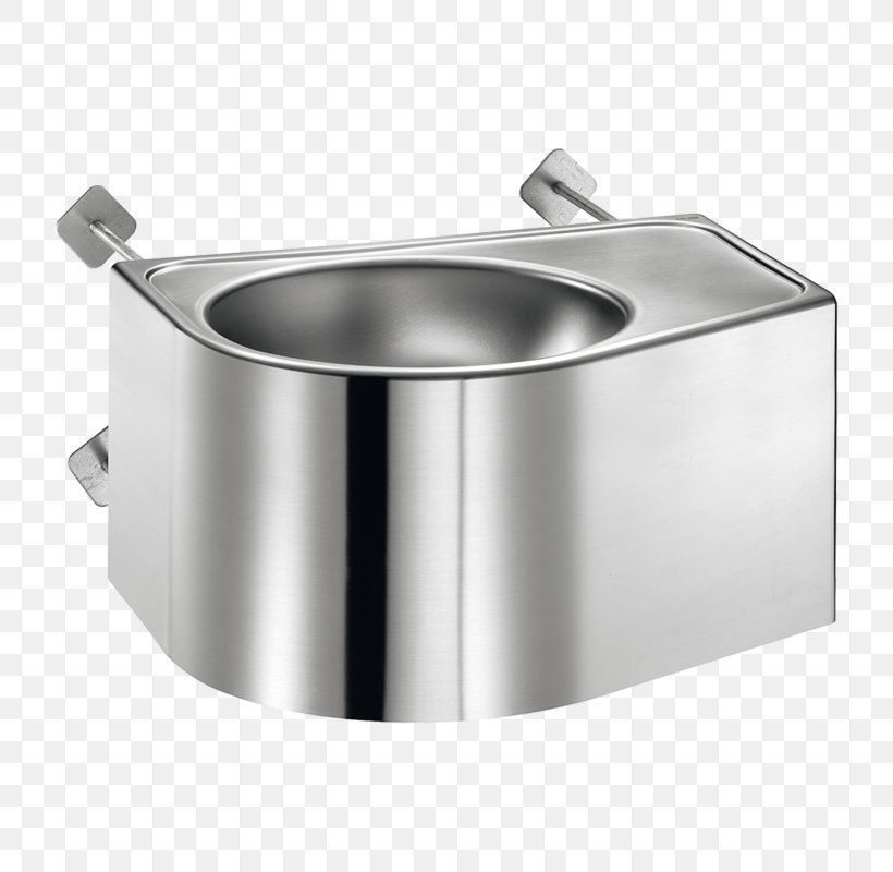Sink Tap Stainless Steel Countertop Bathroom Png 800x800px Sink