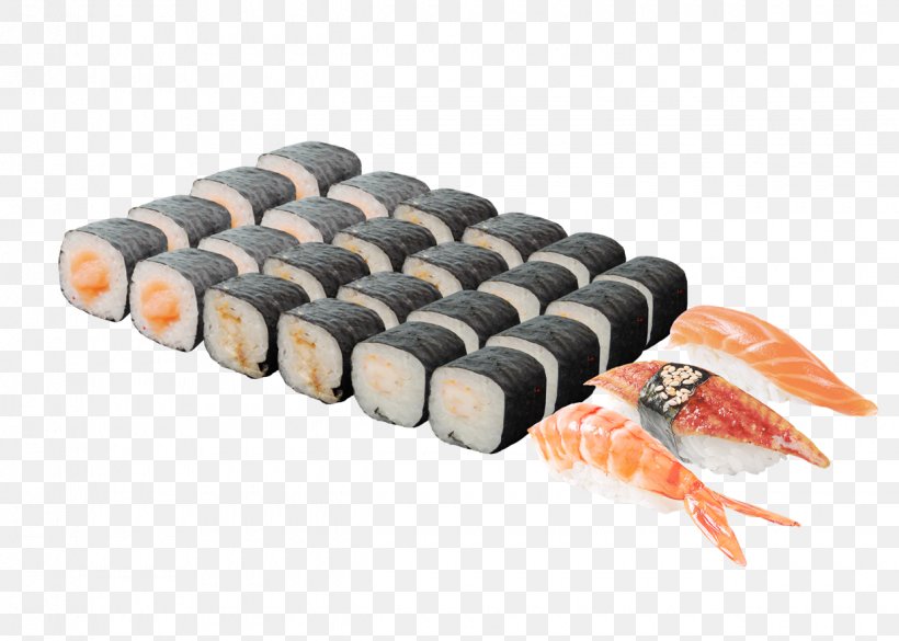 Sushi Makizushi Voronezh Nori Rice, PNG, 1240x886px, Sushi, Animal Source Foods, Appetite, Artikel, Asian Food Download Free