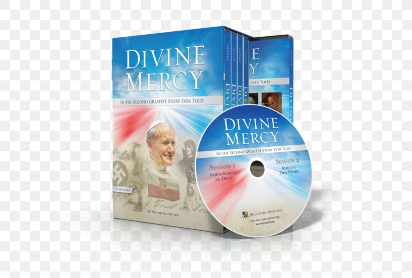 The Second Greatest Story Ever Told Chaplet Of The Divine Mercy St Francis Xavier Parish, PNG, 700x553px, Divine Mercy, Brand, Chaplet Of The Divine Mercy, Divine Mercy Image, Divine Mercy Sunday Download Free