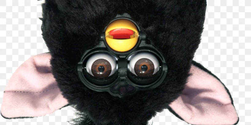 Toy Furby Mobile App I Drink Alone (30th Anniversary Live) Quiz, PNG, 1200x600px, Toy, Book, Child, English Language, Furby Download Free