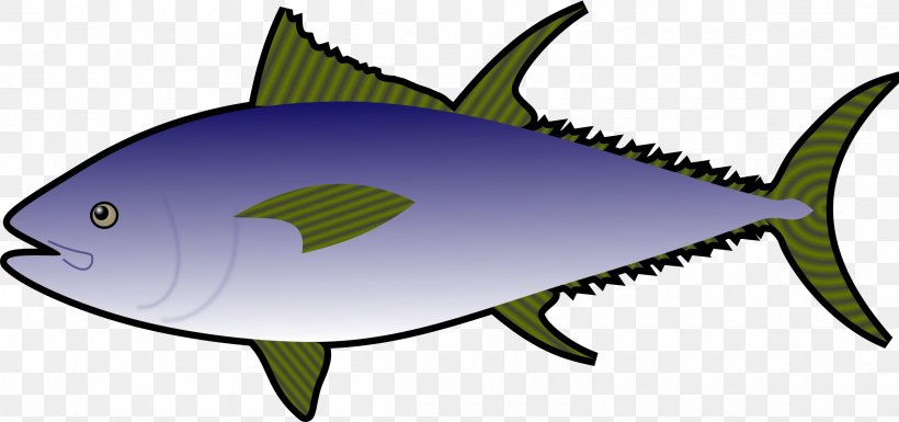 Tuna Fish Sandwich Charlie The Tuna Clip Art, PNG, 2400x1127px, Tuna Fish Sandwich, Albacore, Artwork, Atlantic Bluefin Tuna, Bony Fish Download Free