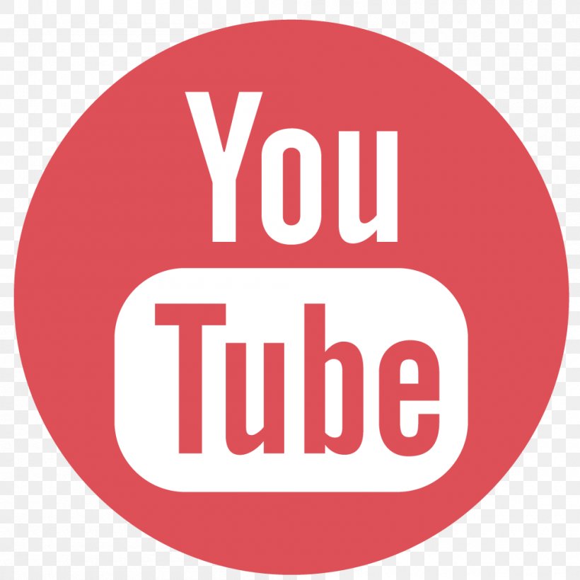 YouTube Logo Clip Art, PNG, 1000x1000px, Youtube, Area, Brand, Craft, Logo Download Free