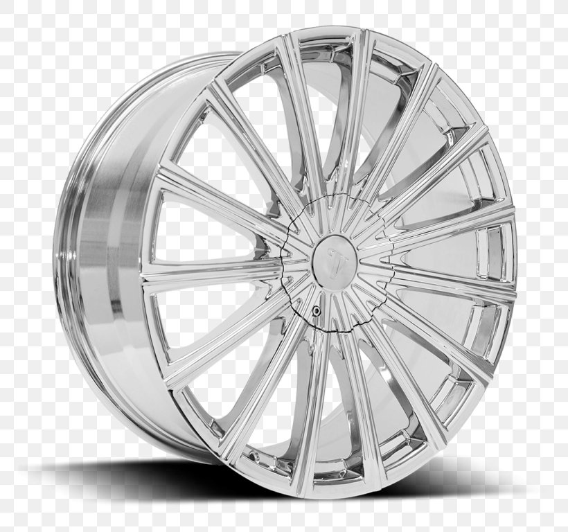 Alloy Wheel Rim Spoke Wire Wheel, PNG, 768x768px, Alloy Wheel, Auto Part, Automotive Tire, Automotive Wheel System, Black And White Download Free