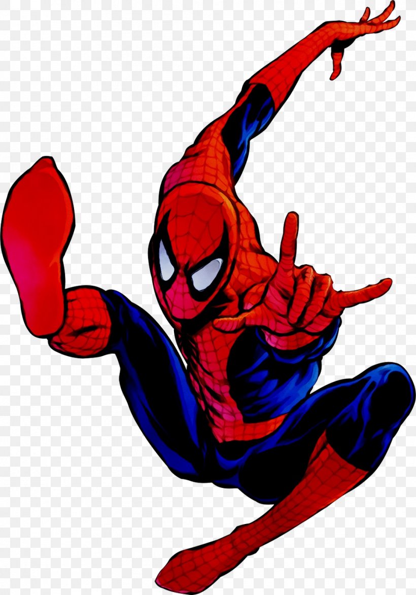 Batman & Spider-man Mysterio Marvel Comics Comic Book, PNG, 1095x1567px, Spiderman, Amazing Spiderman, Avengers, Comic Book, Comics Download Free