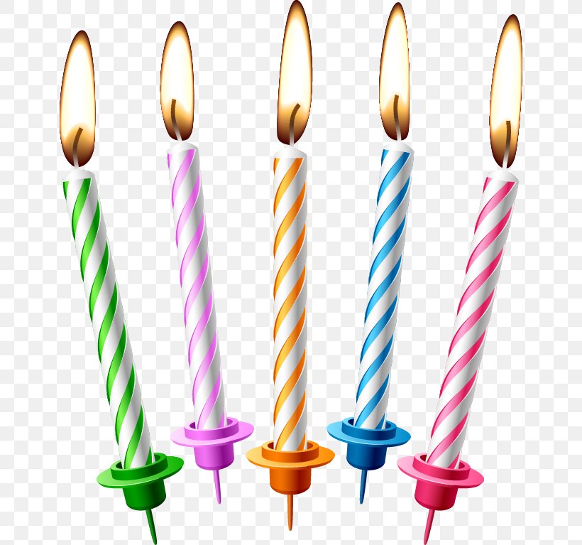 Birthday Cake Candle Clip Art, PNG, 652x767px, Birthday Cake, Birthday, Candle, Food, Happy Birthday To You Download Free