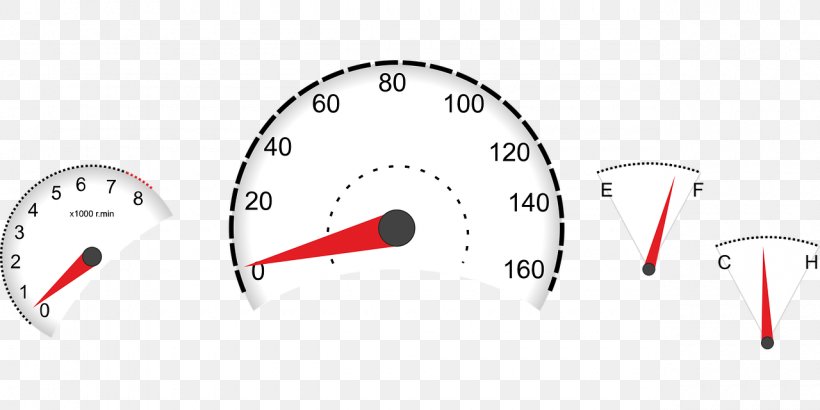 Car Dashboard Speedometer Clip Art, PNG, 1280x640px, Car, Brand, Classic Car, Dashboard, Driving Download Free