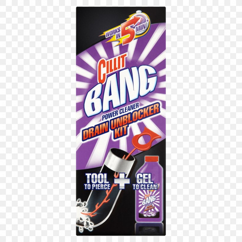 Cillit Bang Drain Cleaners Sink Mr Muscle, PNG, 1280x1280px, Cillit Bang, Advertising, Bathroom, Cleaning, Cleaning Agent Download Free