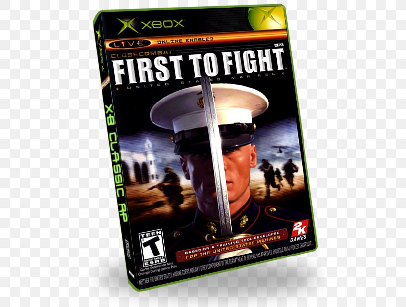 Close Combat: First To Fight Xbox 360 Conker: Live & Reloaded PC Game Xbox One, PNG, 630x620px, 2k Games, Xbox 360, Close Combat, Conker Live Reloaded, Film Download Free