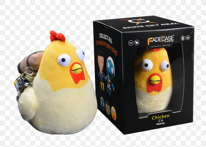 Counter-Strike: Global Offensive Chicken Shift Stuffed Animals & Cuddly Toys Amazon.com, PNG, 2000x1429px, Counterstrike Global Offensive, Amazoncom, Chicken, Chicken As Food, Chicken Shift Download Free