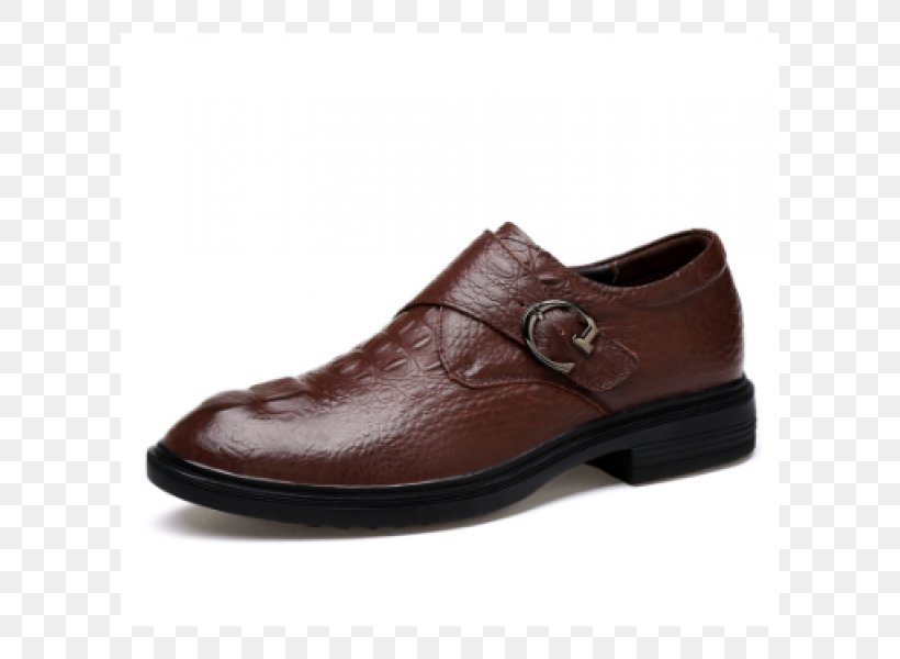 Dress Shoe Oxford Shoe Slip-on Shoe Leather, PNG, 600x600px, Dress Shoe, Ballet Flat, Brown, Casual, Clothing Download Free