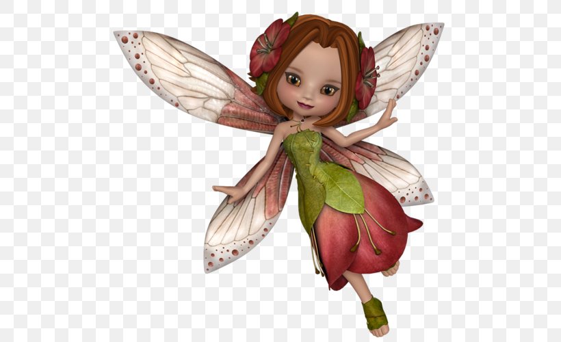 Elf Fairy Clip Art, PNG, 500x500px, 3d Computer Graphics, Elf, Computer Graphics, Fairy, Fictional Character Download Free