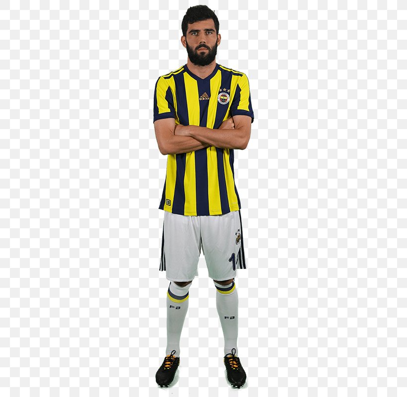 Hasan Ali Kaldırım Fenerbahçe S.K. Football Boot Kit Fenerium, PNG, 350x800px, Football Boot, Clothing, Costume, Jersey, Kit Download Free
