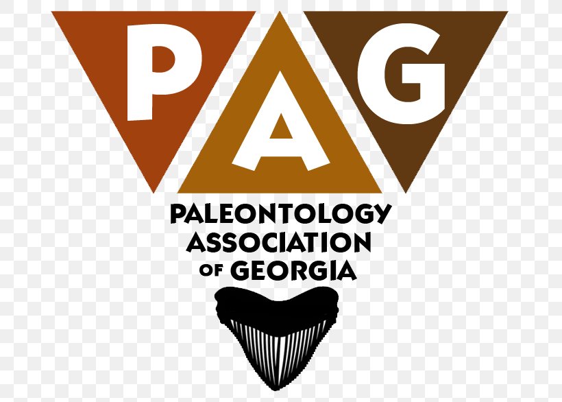 Logo Paleontology Paleontological Society Organization Science, PNG, 703x586px, Logo, Brand, Com, Georgia, Nonprofit Organisation Download Free