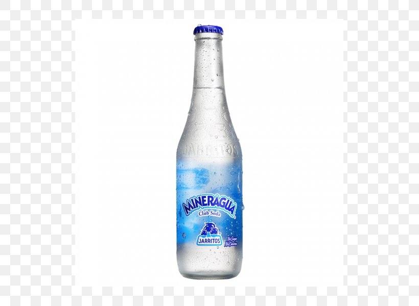 Mineral Water Jarritos Carbonated Water Fizzy Drinks, PNG, 525x600px, Mineral Water, Beer Bottle, Bottle, Canada Dry, Carbonated Water Download Free