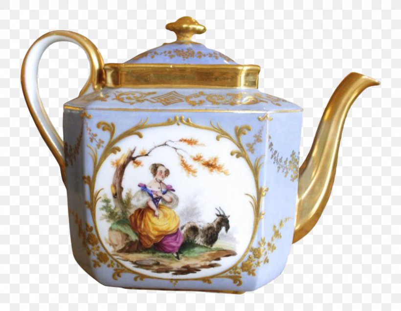 Porcelain Jug Teapot Saucer Tea Set, PNG, 833x647px, Porcelain, Ceramic, Chinese Export Porcelain, Cup, Jug Download Free