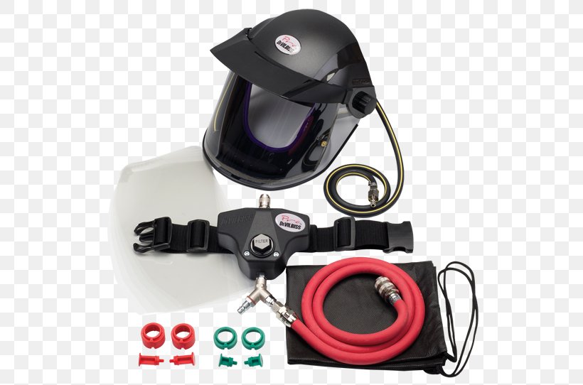 Respirator Visor Mask Personal Protective Equipment Spray Painting, PNG, 550x542px, Respirator, Aerosol Spray, Coating, Gas Mask, Hardware Download Free