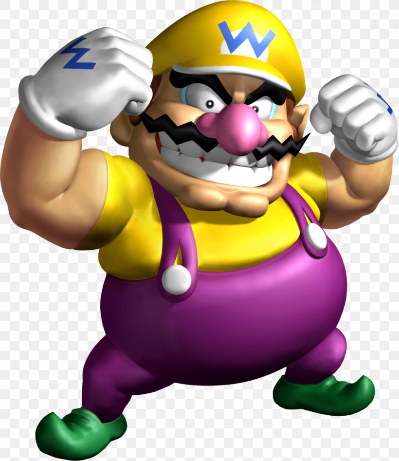 Wario Land: Super Mario Land 3 Super Mario Land 2: 6 Golden Coins Super Mario 64 DS Mario Bros., PNG, 1038x1200px, Wario Land Super Mario Land 3, Cartoon, Fictional Character, Figurine, Finger Download Free
