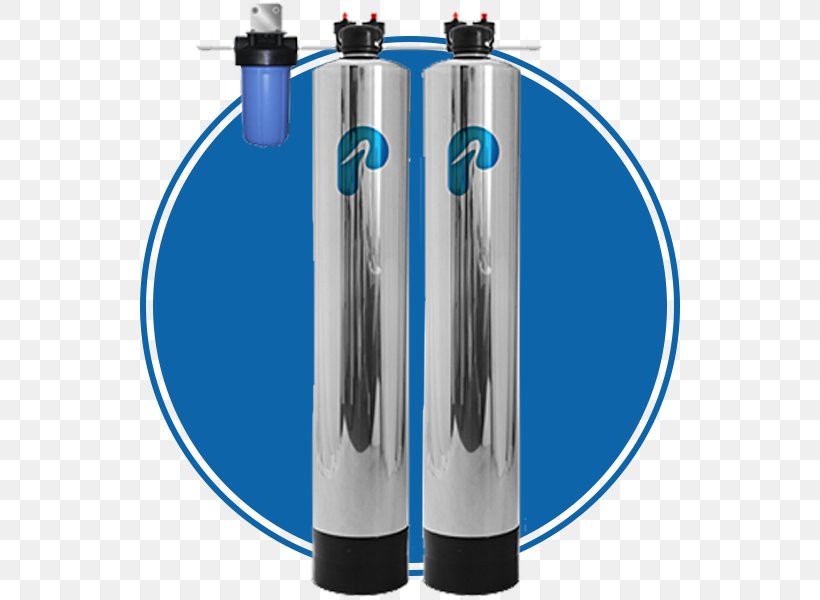 Water Softening Water Filter Magnetic Water Treatment Hard Water, PNG, 600x600px, Water Softening, Bottle, Brine, Culligan, Cylinder Download Free