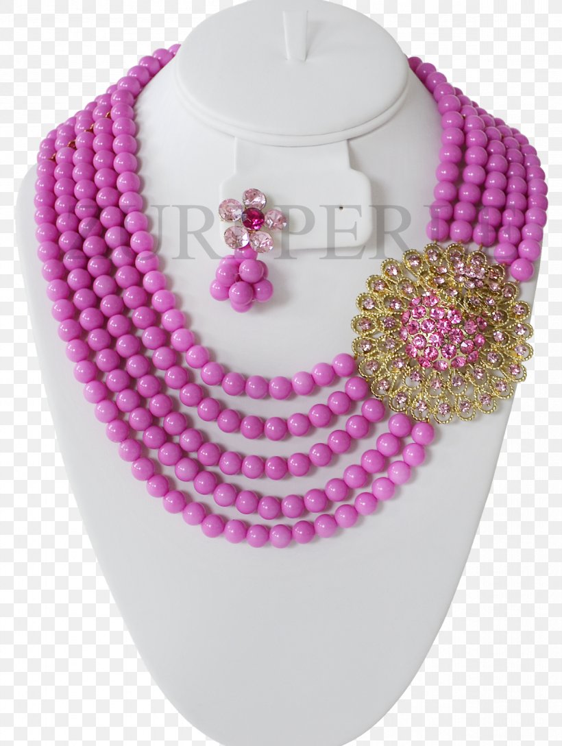 Bead Pink M, PNG, 1205x1600px, Bead, Fashion Accessory, Jewellery, Jewelry Making, Lilac Download Free