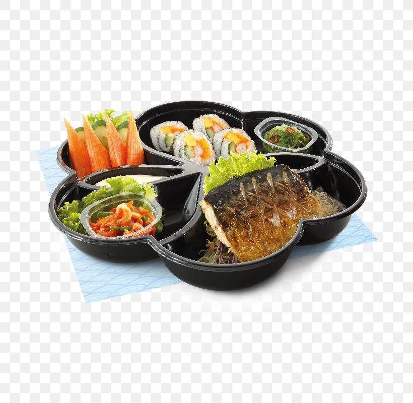Bento Asian Cuisine Tonkatsu Japanese Cuisine Oishi Group, PNG, 800x800px, Bento, Asian Cuisine, Asian Food, Cookware And Bakeware, Crab Stick Download Free
