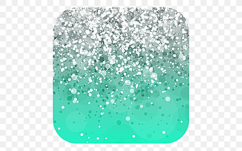 Blue Desktop Wallpaper Glitter Color Wallpaper, PNG, 512x512px, Blue, Aqua, Color, Glitter, Green Download Free