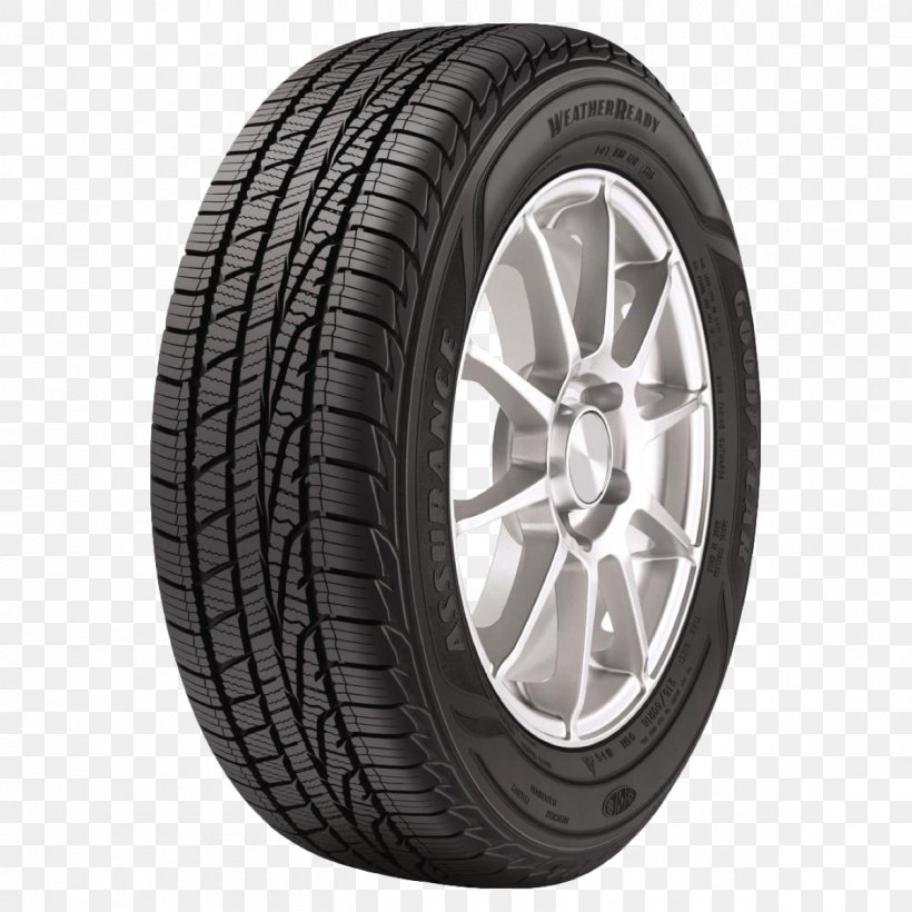 Goodyear Tire And Rubber Company Tread Vehicle Discount Tire, PNG, 1200x1200px, Goodyear Tire And Rubber Company, All Season Tire, Auto Part, Automotive Tire, Automotive Wheel System Download Free