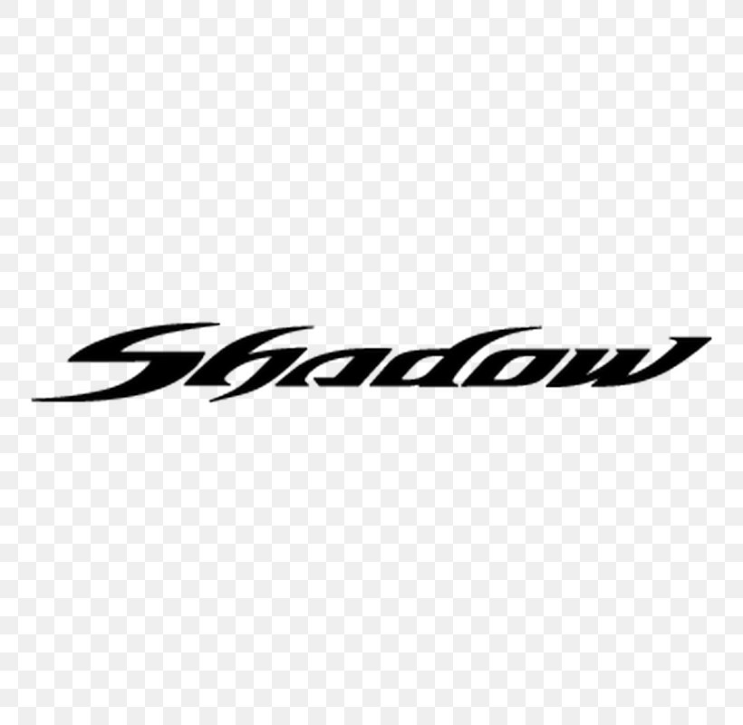 Honda Logo Honda Shadow Motorcycle Sticker, PNG, 800x800px, Honda, Adhesive, Black, Black And White, Brand Download Free