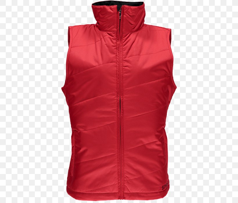 Jacket Spyder Gilets Uniform Thinsulate, PNG, 700x700px, Jacket, Belt, Breathability, Gilets, Hood Download Free