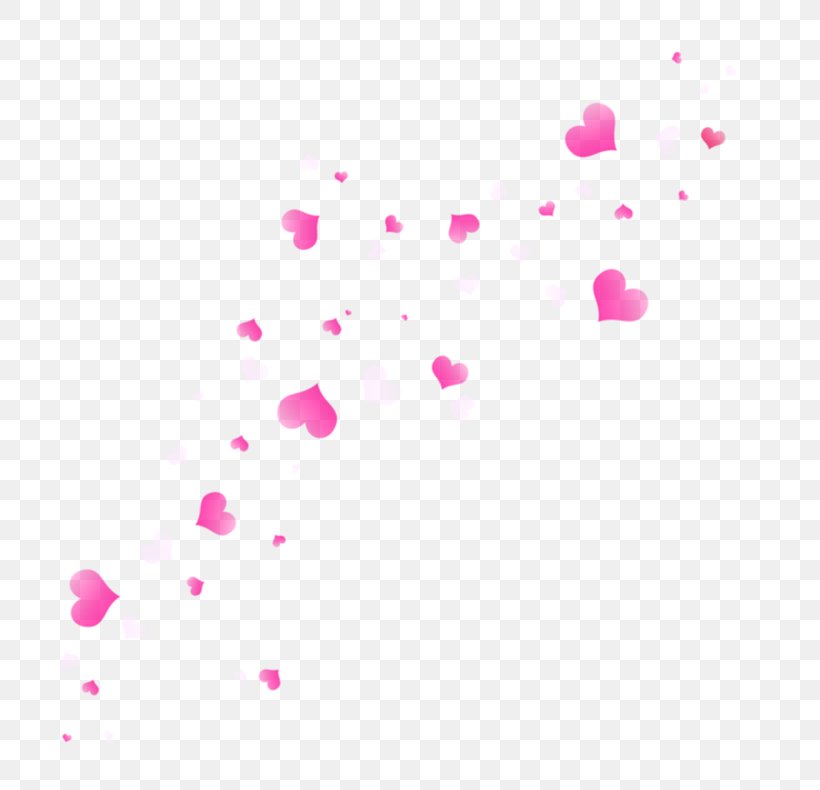 Petal Image Pink Clip Art, PNG, 790x790px, Petal, Heart, Love, Magenta, Material Property Download Free