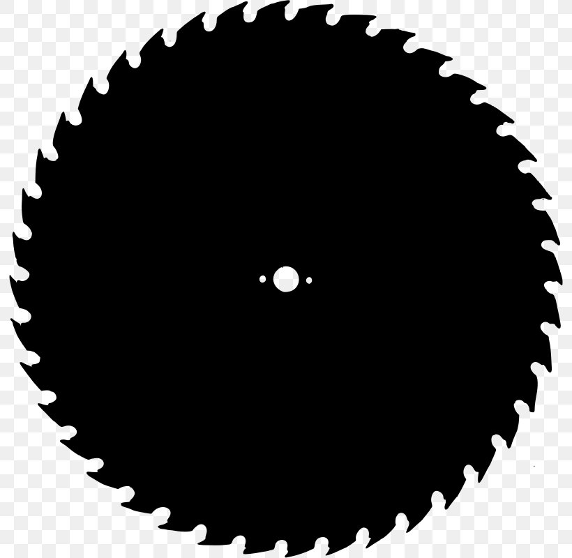 Table Saws Blade Reciprocating Saws Miter Saw, PNG, 794x800px, Saw, Automotive Tire, Black, Black And White, Blade Download Free