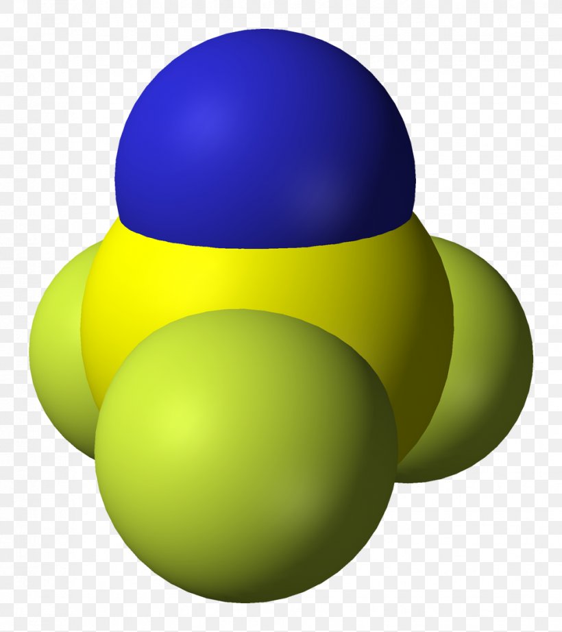 Thiazyl Trifluoride Thiazyl Fluoride Chlorine Trifluoride Tetrasulfur Tetranitride, PNG, 978x1100px, Thiazyl Trifluoride, Aluminium Fluoride, Ball, Chemical Compound, Chemistry Download Free