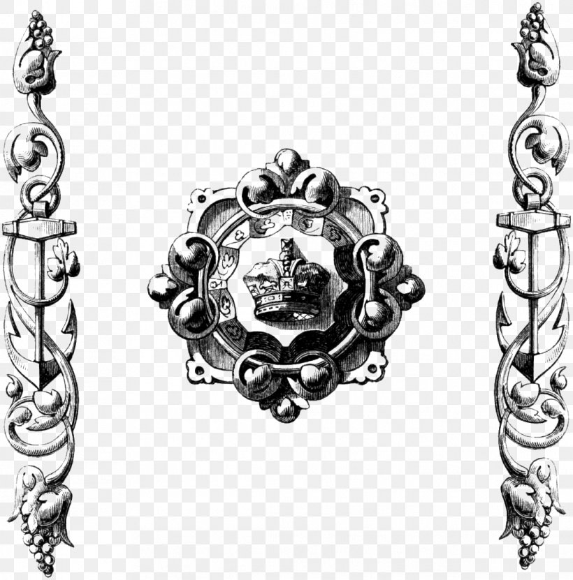 Victorian Jewellery Victorian Era, PNG, 1114x1130px, Victorian Jewellery, Bijou, Black And White, Body Jewellery, Body Jewelry Download Free