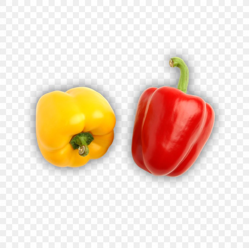 Bell Pepper Habanero Chili Pepper, PNG, 1181x1181px, Bell Pepper, Bell Peppers And Chili Peppers, Capsicum, Capsicum Annuum, Chili Pepper Download Free
