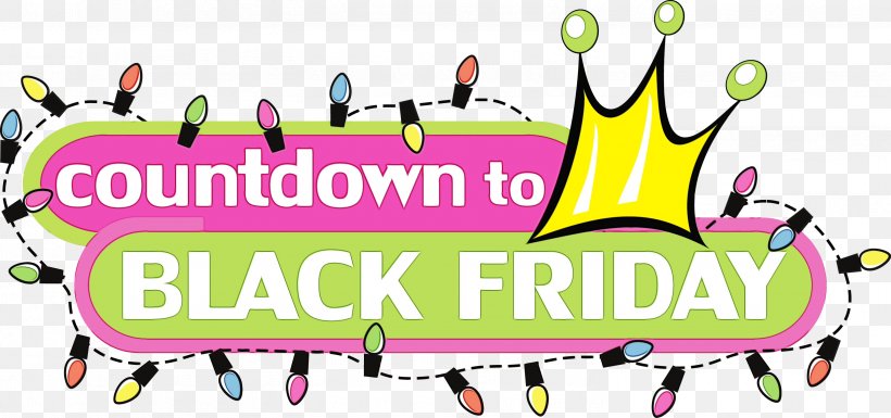 Black Friday Background Design, PNG, 3011x1414px, Logo, Black Friday, Magenta, Pink, Text Download Free