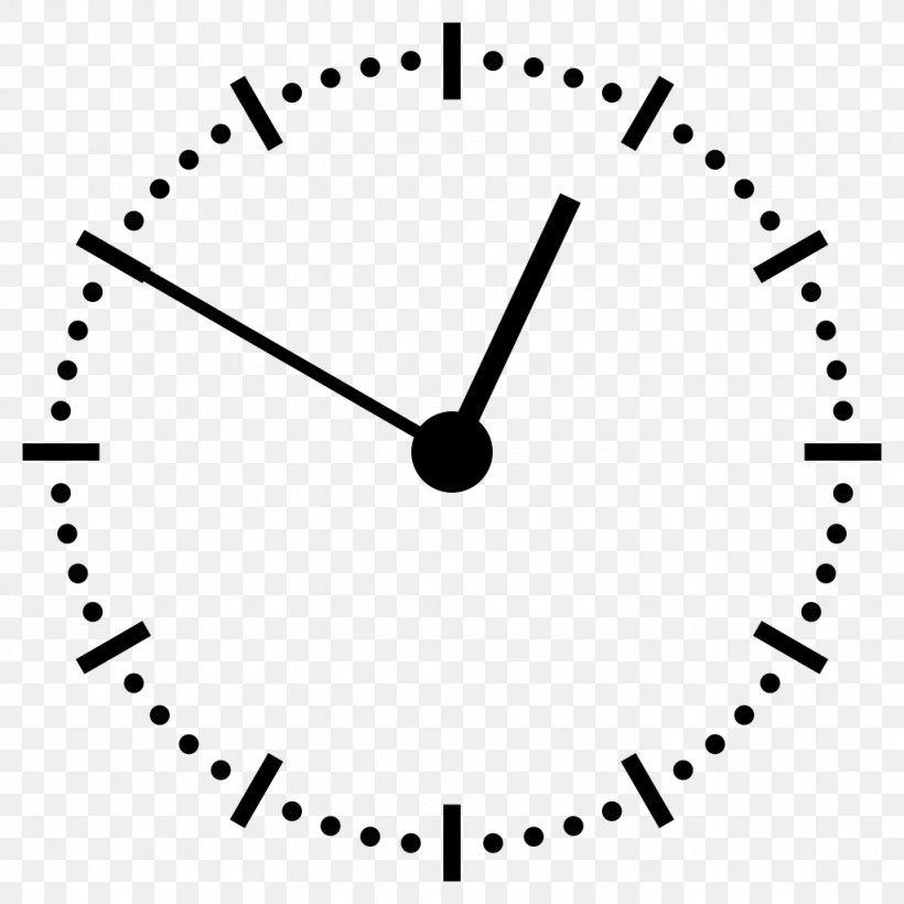 Digital Clock Pendulum Clock Alarm Clocks Clock Face, PNG, 1024x1024px, Watercolor, Cartoon, Flower, Frame, Heart Download Free