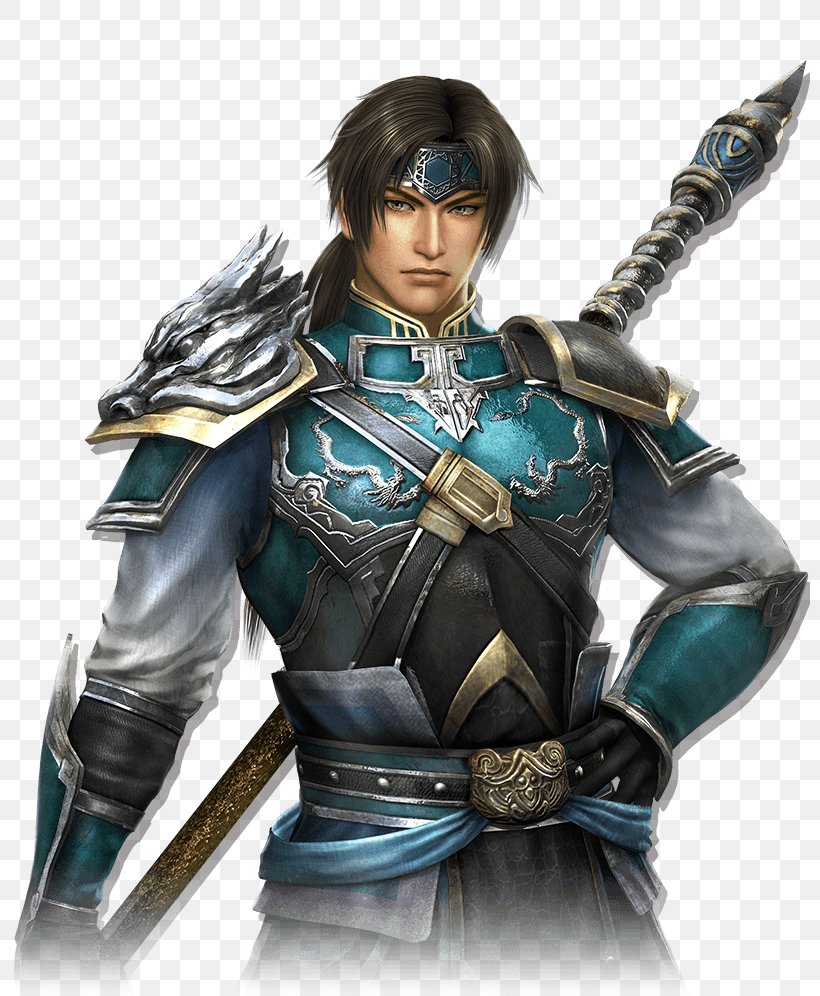 Dynasty Warriors 8 Dynasty Warriors 9 Dynasty Warriors 6 Dynasty Warriors 7 Samurai Warriors, PNG, 800x996px, Dynasty Warriors 8, Action Figure, Armour, Cold Weapon, Costume Download Free