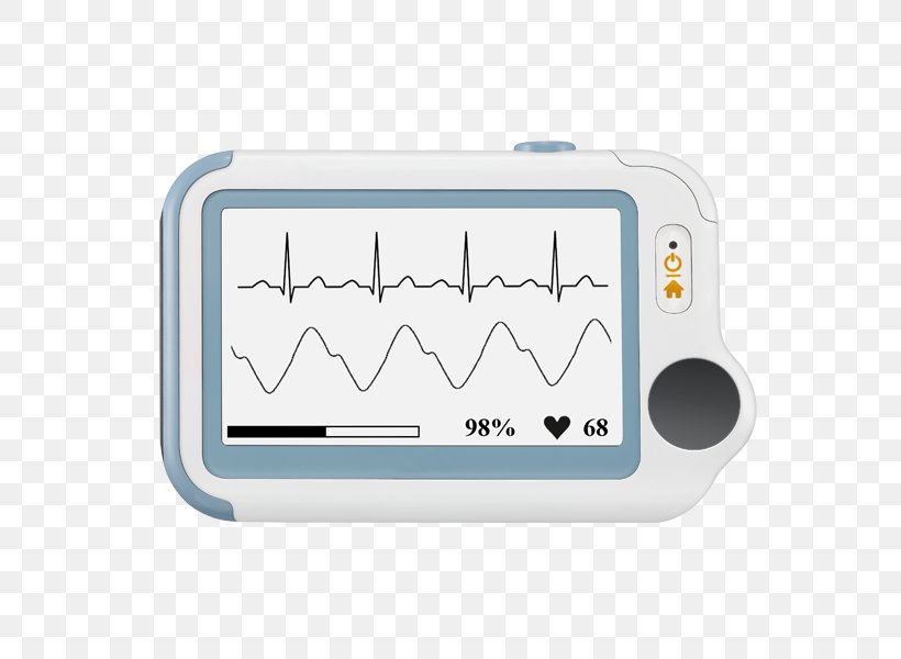 Electrocardiography Holter Monitor Health Telemedicine, PNG, 600x600px, Electrocardiography, Blue, Brand, Computer Monitors, Electric Blue Download Free