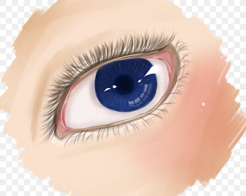 Eyelash Extensions Close-up, PNG, 1000x800px, Watercolor, Cartoon, Flower, Frame, Heart Download Free