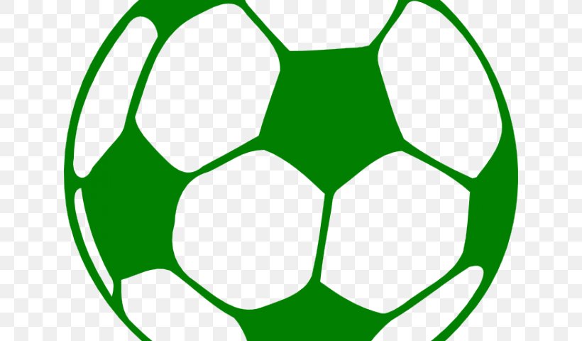 Football Clip Art Soccerball Image, PNG, 640x480px, Ball, Area, Ball Game, Football, Green Download Free