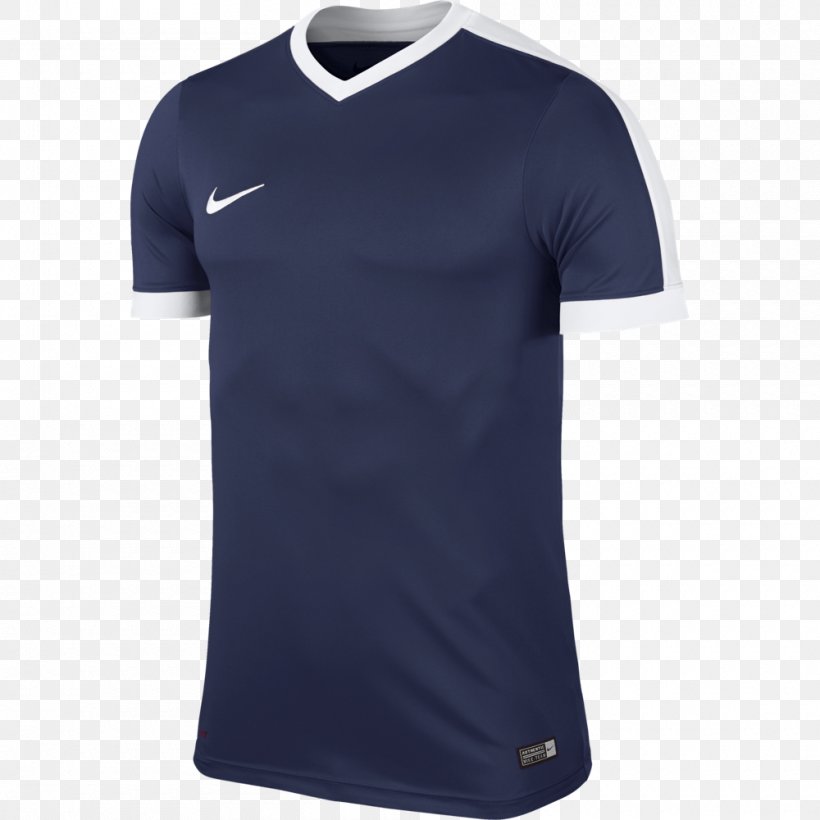 France National Football Team T-shirt Kit Nike Jersey, PNG, 1000x1000px, France National Football Team, Active Shirt, Adidas, Clothing, Electric Blue Download Free