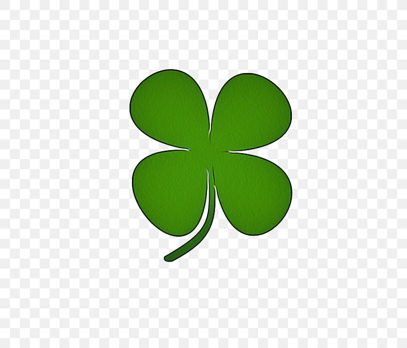 Green Leaf Logo, PNG, 700x700px, Shamrock, Clover, Flower, Green, Leaf Download Free
