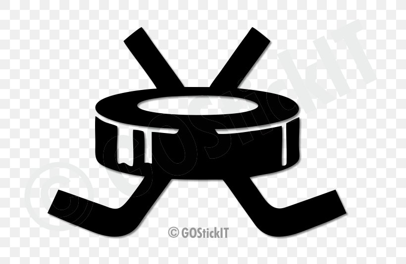 Ice Hockey Hockey Puck Hockey Sticks, PNG, 784x534px, Hockey, Autocad Dxf, Bandy, Black And White, Decal Download Free