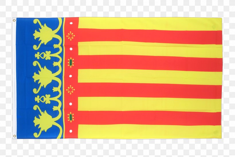 Kingdom Of Valencia Flag Of The Valencian Community Benicàssim, PNG, 1500x1000px, Valencia, Area, Fahne, Flag, Flag Of England Download Free