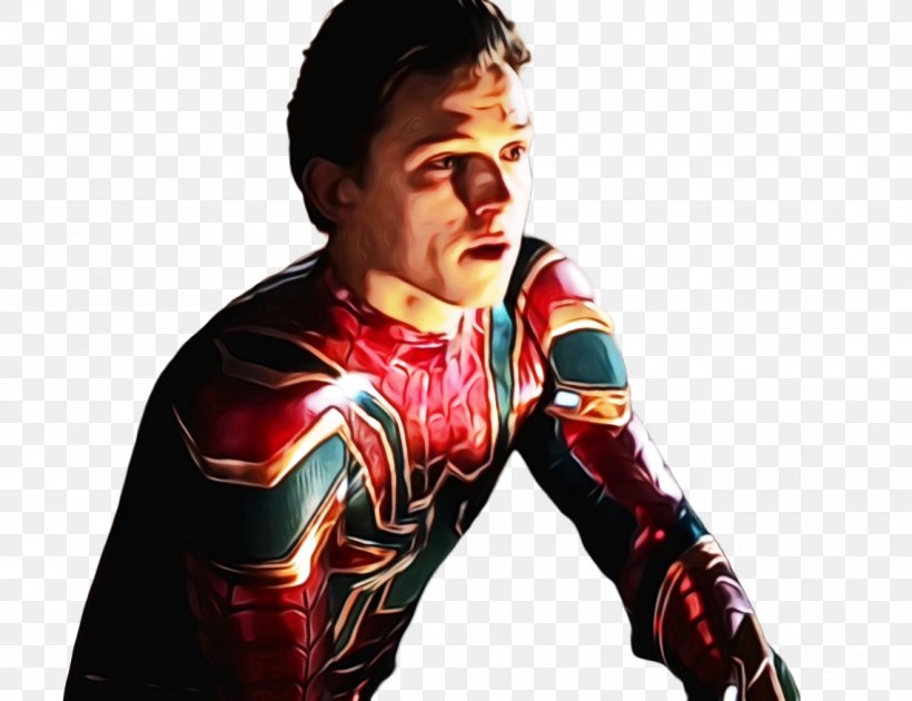 Spider-Man: Far From Home T-shirt Superhero Marvel Cinematic Universe Trailer, PNG, 1140x876px, Spiderman Far From Home, Arm, Fictional Character, Hero, Jersey Download Free