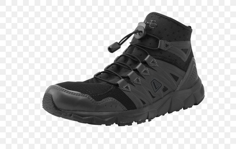 Sports Shoes LOWA Sportschuhe GmbH Boot Sportswear, PNG, 690x518px, Shoe, Black, Boot, Clothing, Cross Training Shoe Download Free