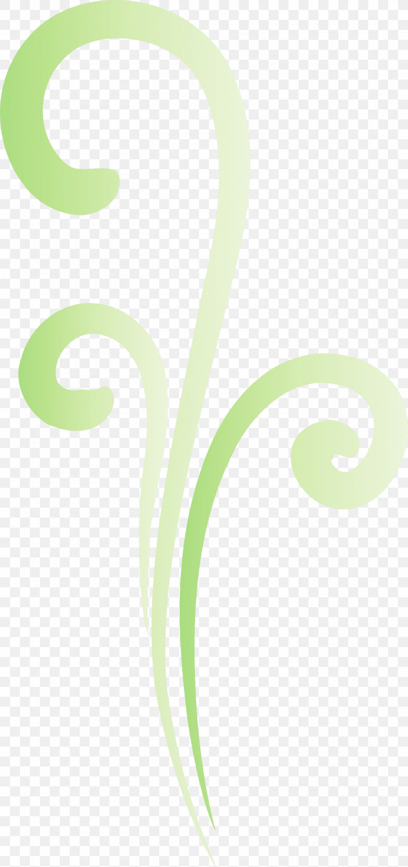 Spring Frame Decor Frame, PNG, 1411x2999px, Spring Frame, Decor Frame, Green, Plant Download Free